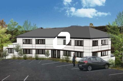Bureaux - A VENDRE - 1 206 m² divisibles à partir de 402 m² 3261600 69380 Lissieu
