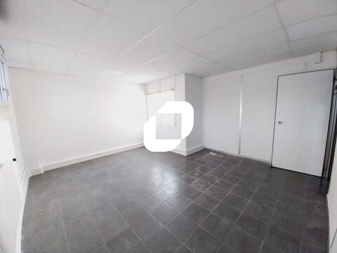 Bureaux - A LOUER - 194 m² divisibles à partir de 97 m² 2910 93330 Neuilly sur marne