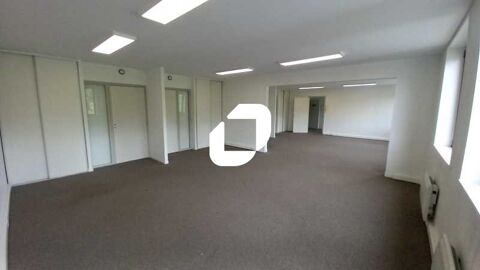   Bureaux - A LOUER - 344 m divisibles  partir de 142 m 
