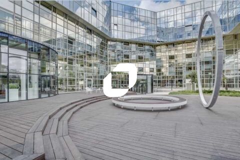 Bureaux - A SOUS-LOUER - 3 985 m² divisibles à partir de 1 000 m² 0 75015 Paris