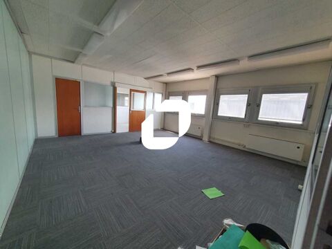 Locaux d'Activités - A LOUER - 110 m² non divisibles 1293 94430 Chennevieres sur marne