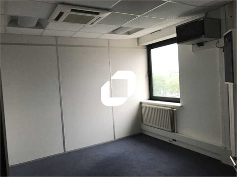 Bureaux - A LOUER - 412 m² non divisibles 5150 95000 Cergy