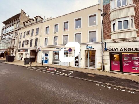 Bureaux - A VENDRE OU A LOUER - 144 m² non divisibles 410000 77000 Melun