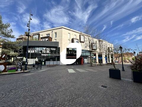 Locaux Commerciaux - A LOUER - 54 m² non divisibles 1083 67500 Haguenau
