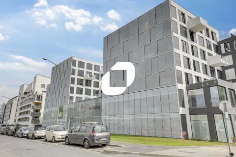 Bureaux de standing PMR et ERP - 122 m² non divisibles 2440 91300 Massy