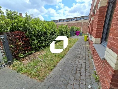 Bureaux - A LOUER - 187 m² divisibles à partir de 87 m² 1964 59100 Roubaix