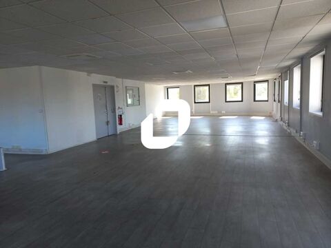   Bureaux - A VENDRE - 334 m non divisibles 