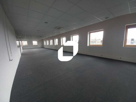   VOS BUREAUX INDEPENDANTS - 700 m non divisibles 