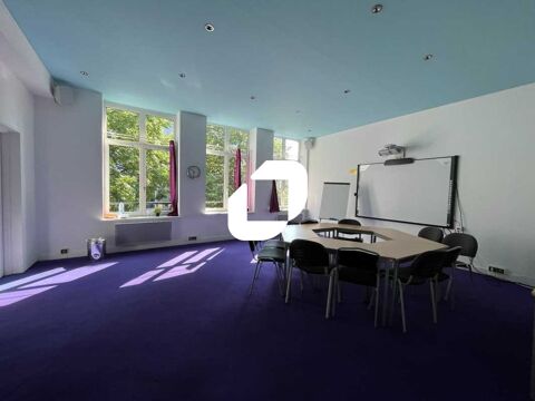   HYPER CENTRE DE LILLE - 270 m non divisibles 