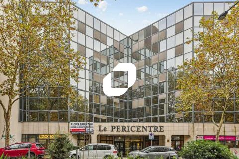 Bureaux - A LOUER - 1 285 m² divisibles à partir de 230 m² 13921 94120 Fontenay sous bois