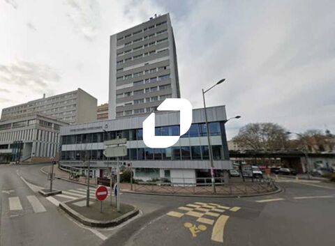 Bureaux - A VENDRE - 1 080 m² divisibles à partir de 387 m² 3600000 92310 Sevres