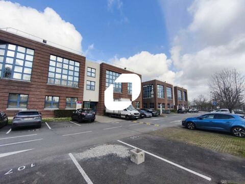 Bureaux - A LOUER - 80 m² non divisibles 867 94350 Villiers sur marne