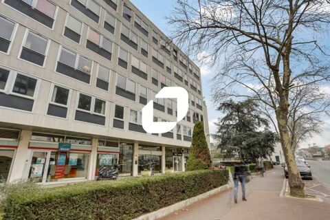 Bureaux - A VENDRE - 557 m² non divisibles 1100000 92500 Rueil malmaison
