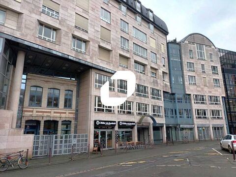 CENTRE VILLE DE LILLE - 1 041 m² non divisibles 18218 59000 Lille