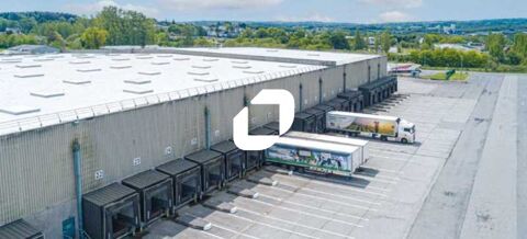 Entrepôts - A VENDRE OU A LOUER - 23 494 m² non divisibles 17000000 22970 Ploumagoar