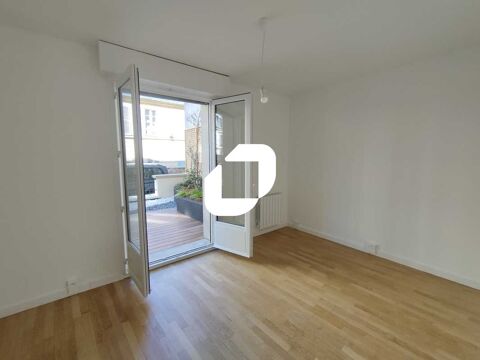 Bureaux - A LOUER - 90 m² non divisibles 2250 78000 Versailles