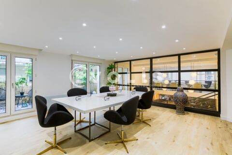 Bureaux - A VENDRE - 300 m² non divisibles 990000 91400 Orsay