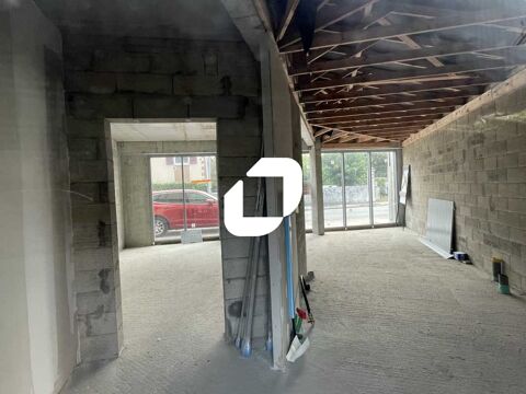 Locaux Commerciaux - A LOUER - 55 m² non divisibles 1100 33380 Biganos