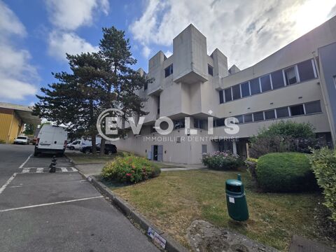 Bureaux - A LOUER - 109 m² divisibles à partir de 43 m² 1008 91380 Chilly mazarin