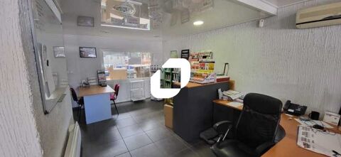 Locaux d'Activités - A VENDRE - 780 m² non divisibles 950000 33610 Cestas