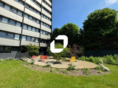 Bureaux - A LOUER - 68 m² non divisibles 1247 92500 Rueil malmaison