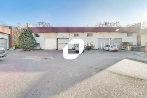 Locaux d'Activités - A LOUER - 140 m² non divisibles 1400 91090 Lisses