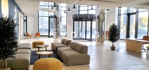 CW Privé - A LOUER - 9 Postes 22364 75014 Paris