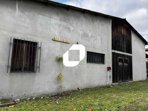 Locaux d'Activités - A LOUER - 350 m² non divisibles 3646 38400 Saint martin d'heres