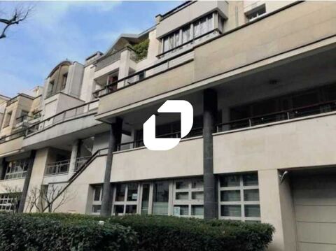 Bureaux - A VENDRE - 58 m² non divisibles 535000 92200 Neuilly sur seine