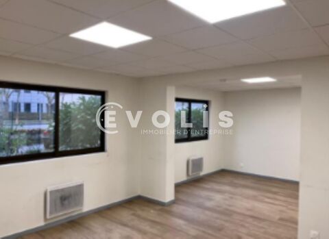   Bureaux - A LOUER - 523 m divisibles  partir de 15 m 