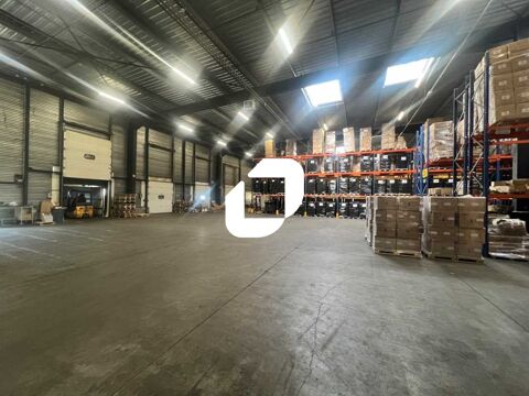IDEALEMENT SITUES - 3 026 m² non divisibles 9898 62300 Lens