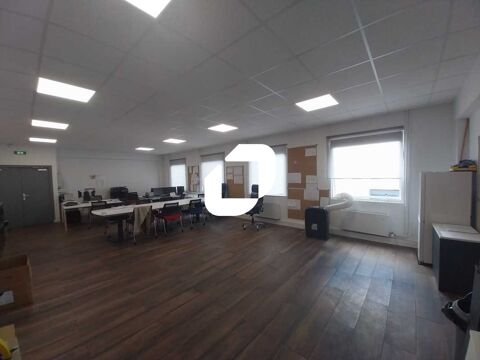 Bureaux - A VENDRE - 67 m² non divisibles 90000 95520 Osny
