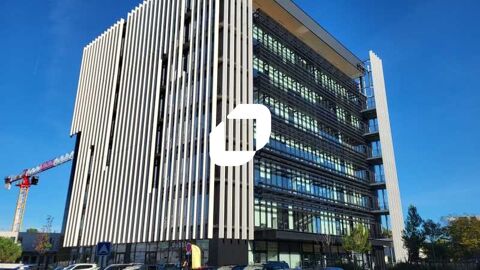 Bureaux - A LOUER - 746 m² divisibles à partir de 306 m² 10580 33700 Merignac