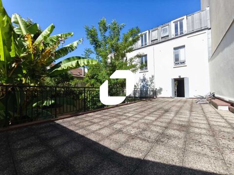 Bureaux - A VENDRE - 362 m² non divisibles 1918600 94130 Nogent sur marne
