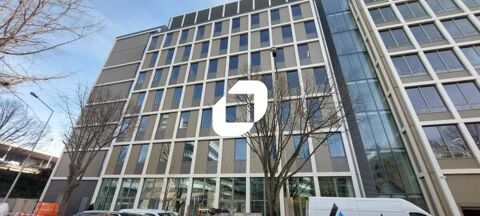Bureaux et Activités - A LOUER - 8 894 m² divisibles à partir de 50 m² 192703 93210 Saint denis