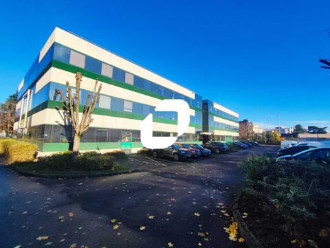 Bureaux - A VENDRE - 255 m² non divisibles 3570000 93110 Rosny sous bois