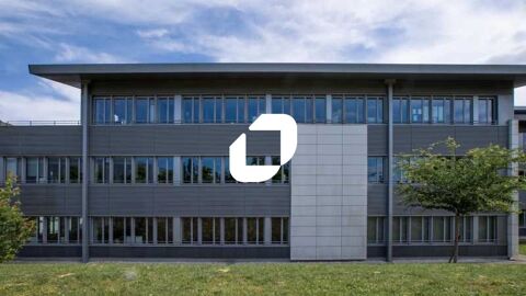 Bureaux - A LOUER - 575 m² divisibles à partir de 275 m² 7189 95700 Roissy en france