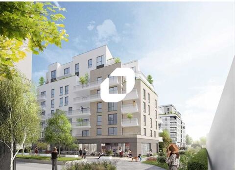Locaux Commerciaux - A VENDRE - 295 m² non divisibles 1750000 92700 Colombes