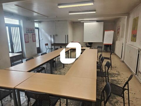 Bureaux et Activités - A VENDRE - 175 m² non divisibles 700000 92400 Courbevoie