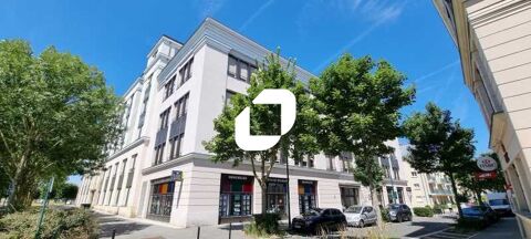 Bureaux - A LOUER - 171 m² non divisibles 2708 77700 Chessy