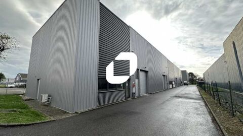BELLE HAUTEUR - 246 m² non divisibles 2050 67400 Illkirch graffenstaden