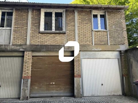 Bureaux - A VENDRE - 37 m² non divisibles 200000 93130 Noisy le sec
