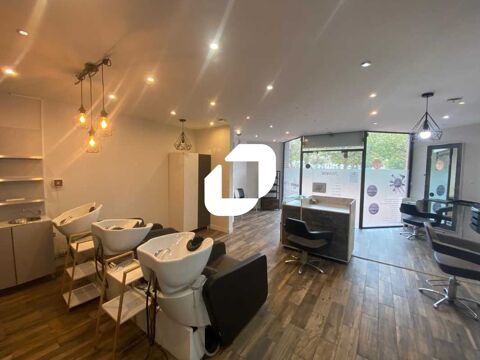 Bureaux et Locaux Commerciaux - A LOUER - 65 m² non divisibles 2700 95000 Cergy