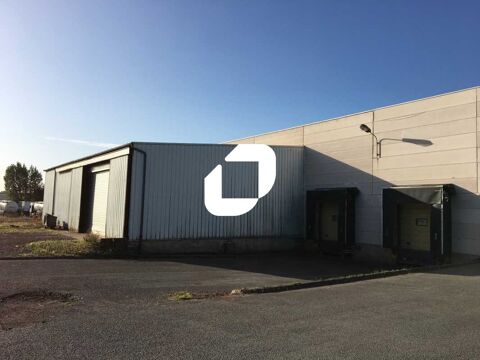 Locaux d'Activités - A LOUER - 240 m² non divisibles 2100 62160 Aix noulette