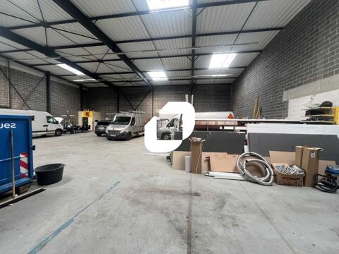 IDEALEMENT SITUES - 700 m² non divisibles 4271 59178 Brillon
