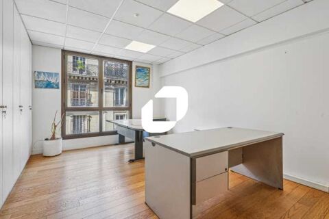 Bureaux - A VENDRE - 113 m² non divisibles 985000 92300 Levallois perret