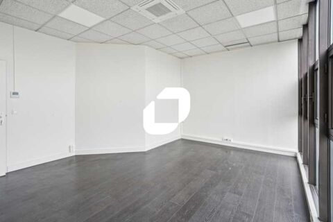 Bureaux - A LOUER - 128 m² divisibles à partir de 12 m² 5251 94130 Nogent sur marne