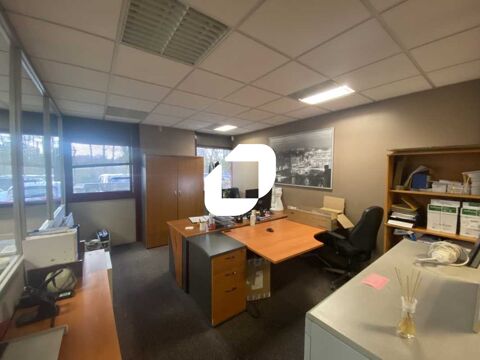 Bureaux - A VENDRE OU A LOUER - 140 m² non divisibles 200000 95300 Pontoise