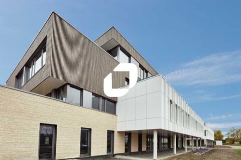   BATIMENT NEUF - 685 m divisibles  partir de 256 m 
