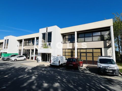 MANDINET - 468 m² divisibles à partir de 101 m² 3315 77185 Lognes